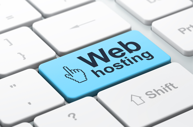 i4u - web hosting